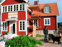 Villa Annelund